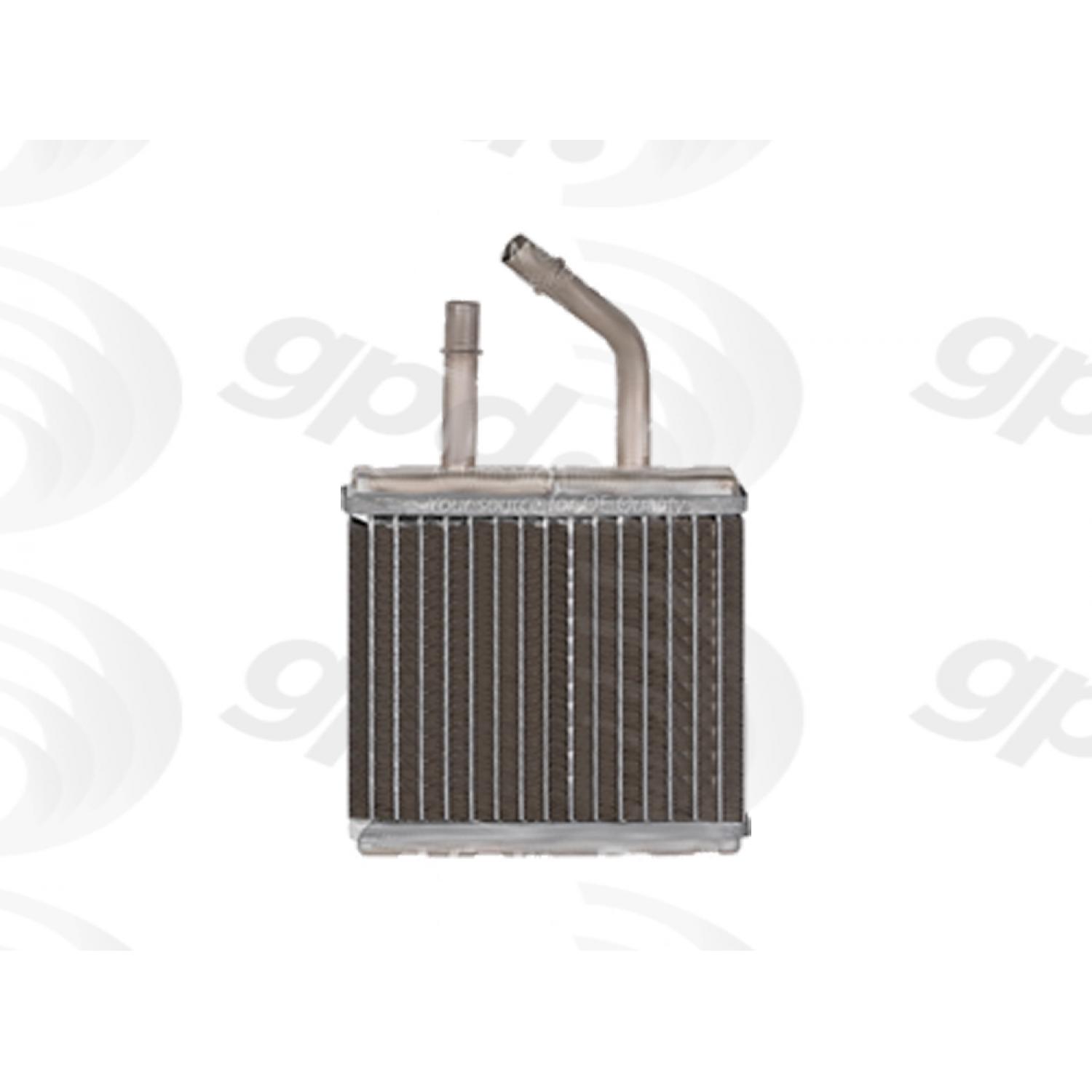 Global Parts Distributors 8231597 HVAC Heater Core product image 1 of 1