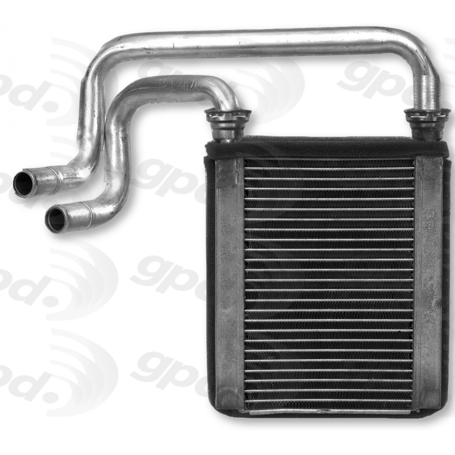 Global Parts Distributors 8231599 - HVAC Heater Core Global Parts Distributors 8231599 HVAC Heater Core product image 1 of 1