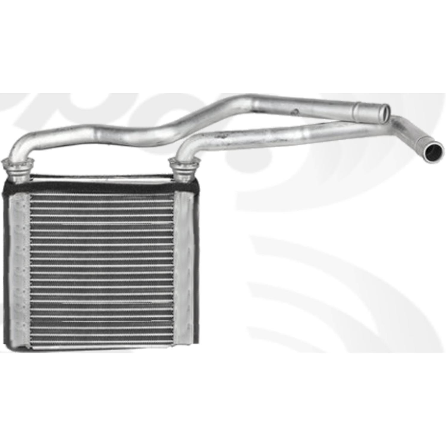 Global Parts Distributors 8231600 - HVAC Heater Core Global Parts Distributors 8231600 HVAC Heater Core product image 1 of 1