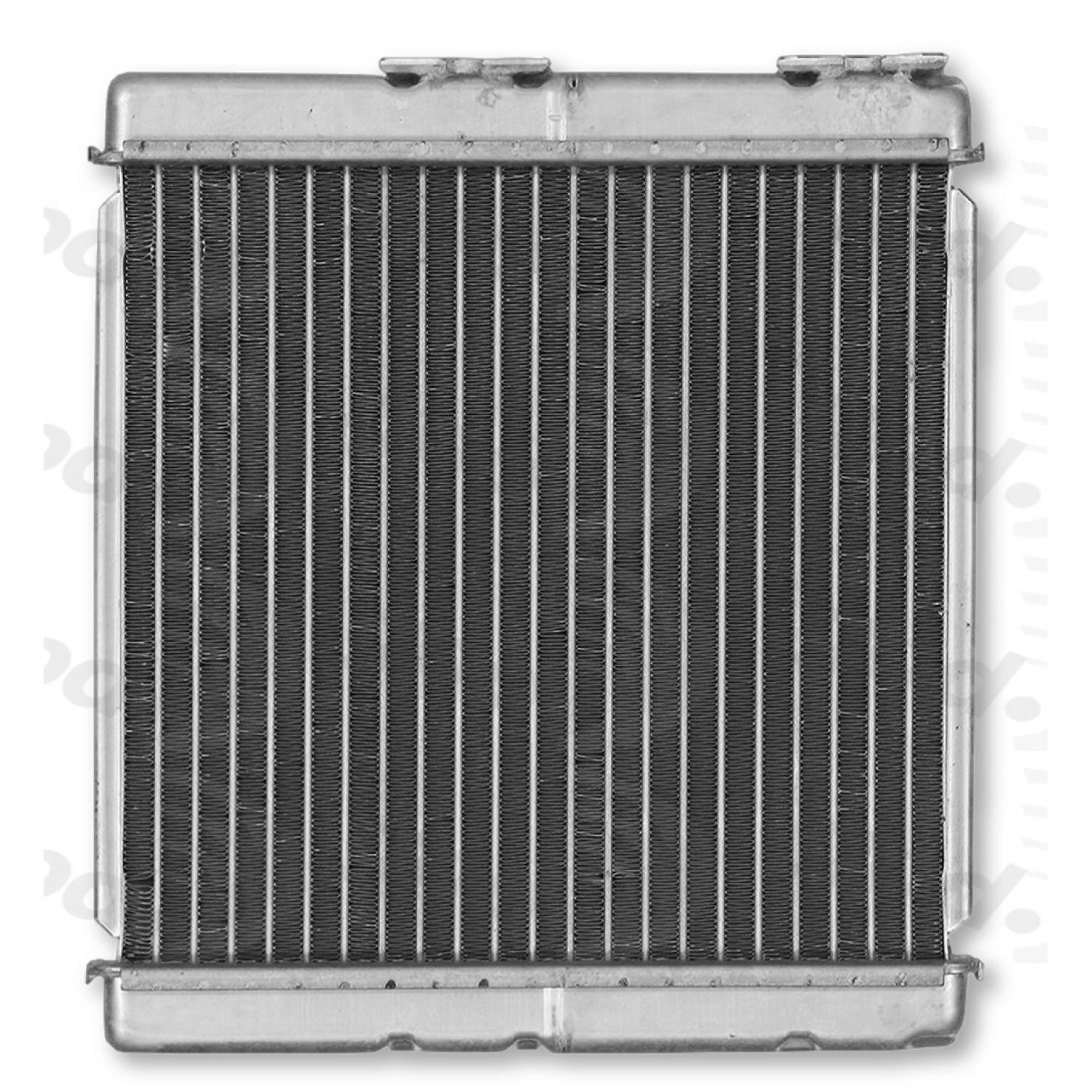 Global Parts Distributors 8231602 HVAC Heater Core product image 1 of 1