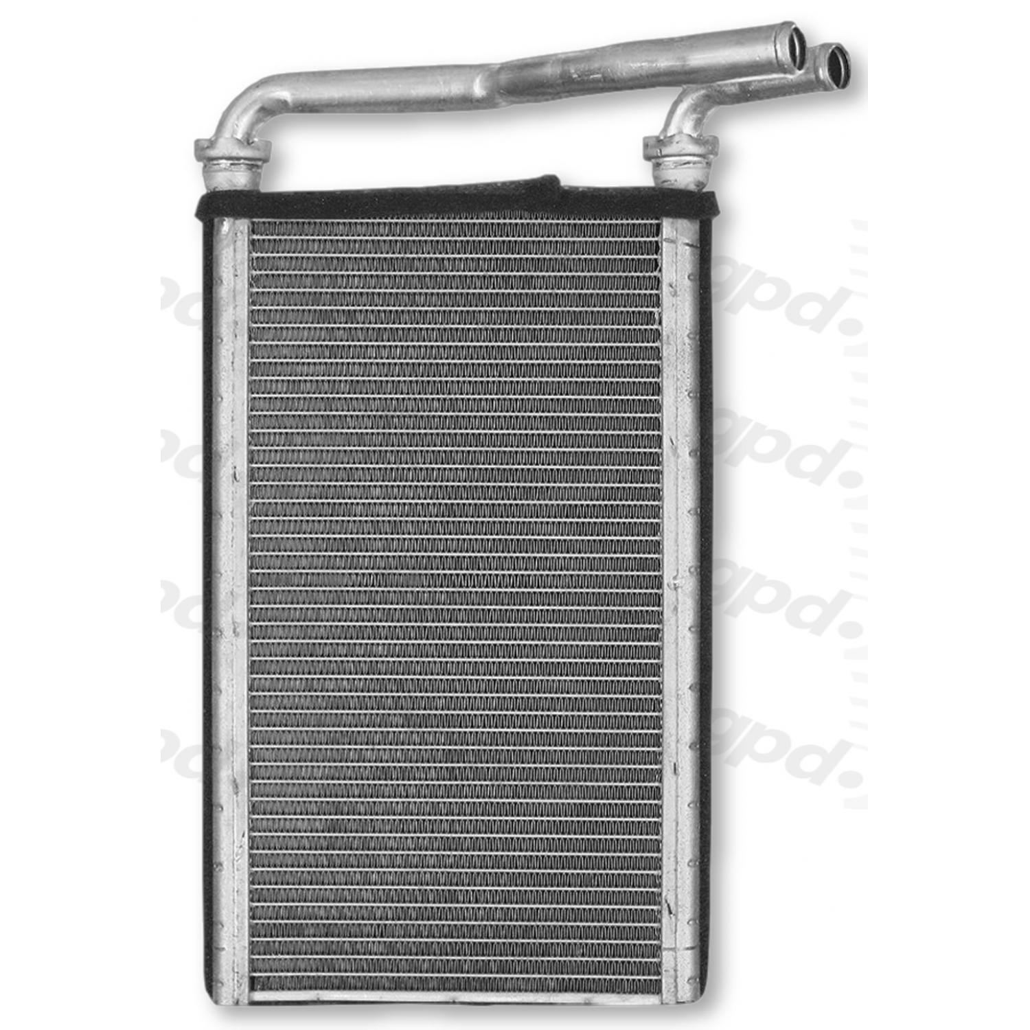 Global Parts Distributors 8231605 HVAC Heater Core product image 1 of 1