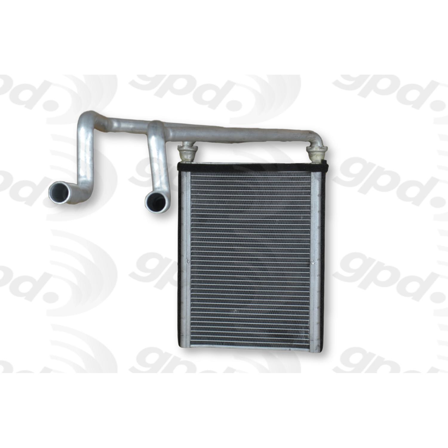 Global Parts Distributors 8231606 HVAC Heater Core product image 1 of 1
