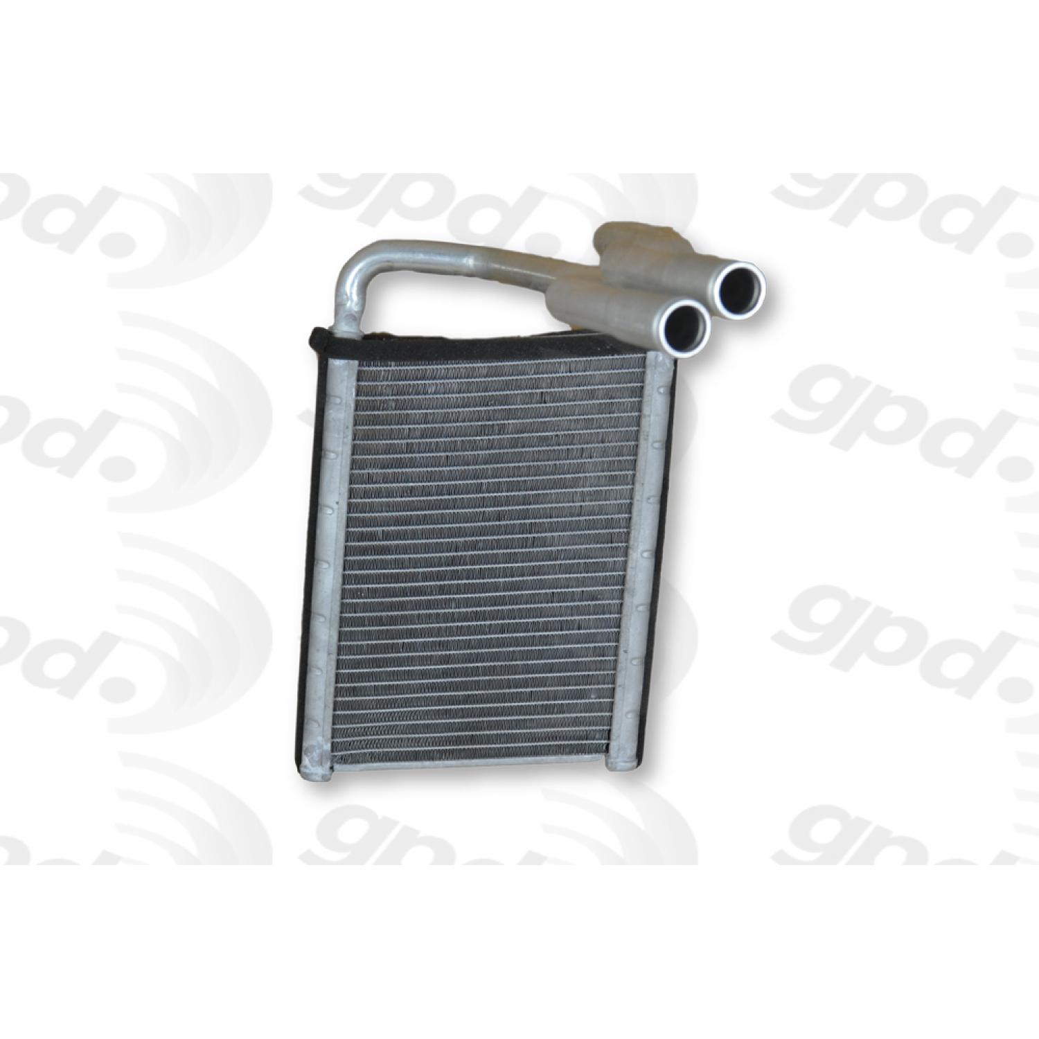 Global Parts Distributors 8231609 HVAC Heater Core product image 1 of 1