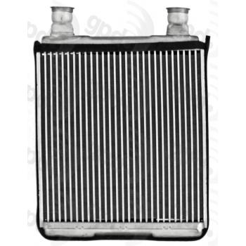 Global Parts Distributors 8231613 - HVAC Heater Core Global Parts Distributors 8231613 HVAC Heater Core product image 1 of 1