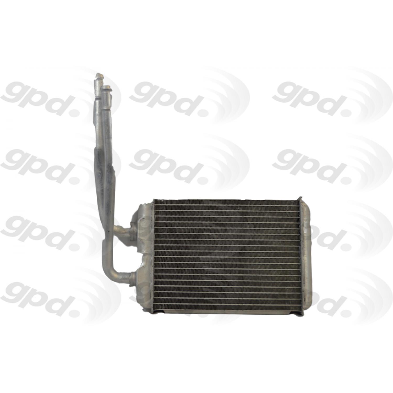 Global Parts Distributors 8231615 HVAC Heater Core product image 1 of 2