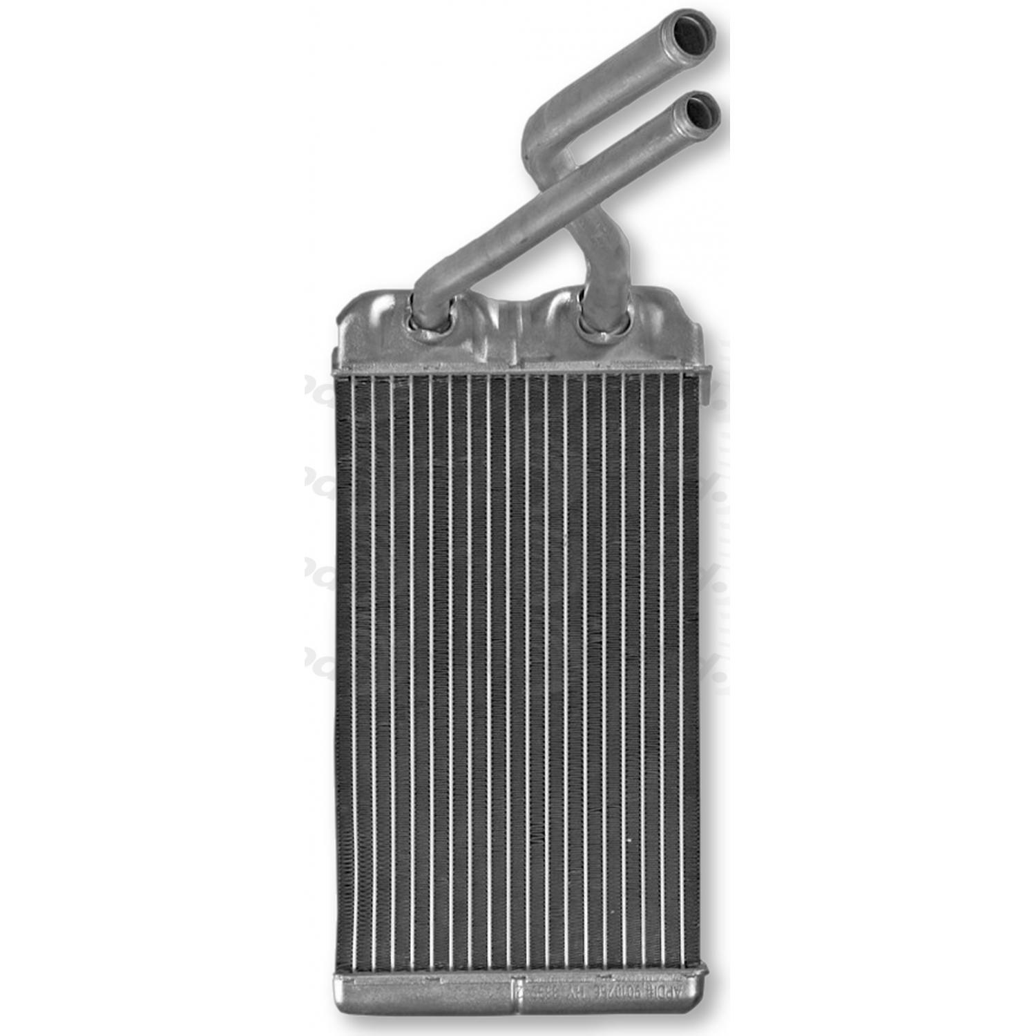 Global Parts Distributors 8231616 - HVAC Heater Core Global Parts Distributors 8231616 HVAC Heater Core product image 1 of 1