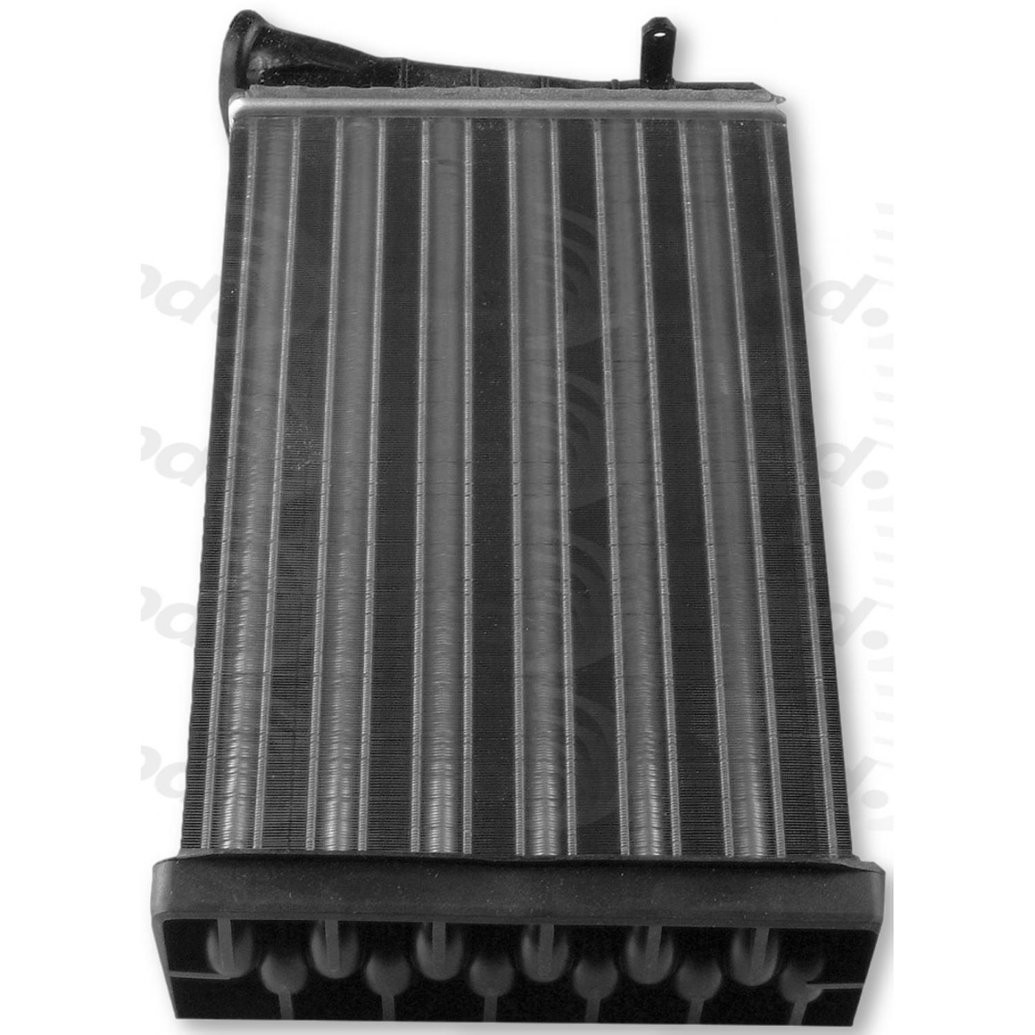 Global Parts Distributors 8231617 HVAC Heater Core product image 1 of 1