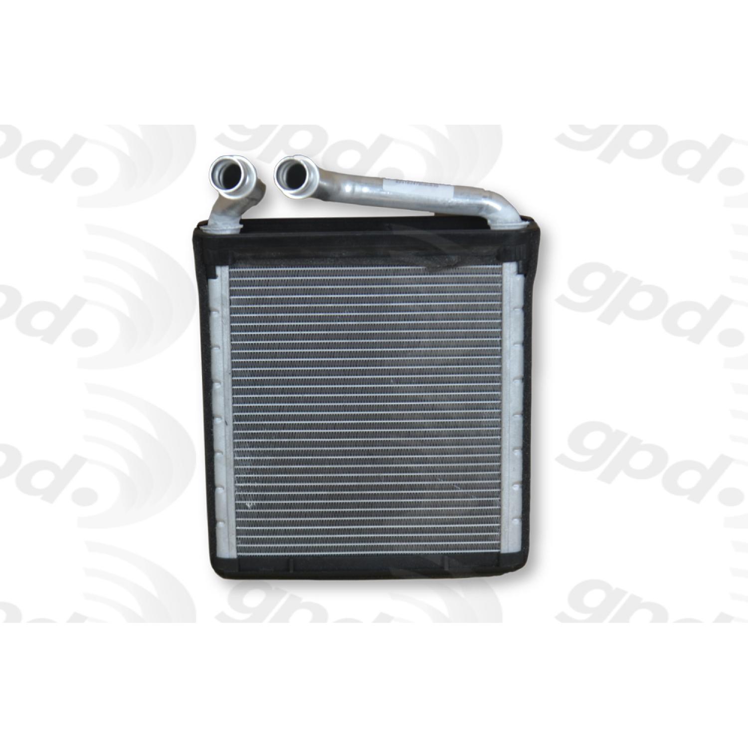 Global Parts Distributors 8231624 HVAC Heater Core product image 1 of 1