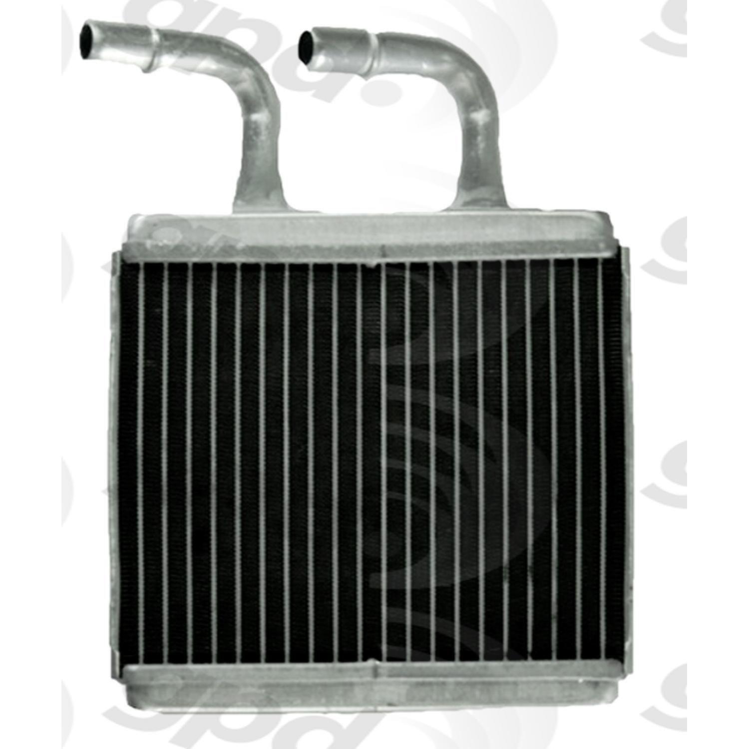Global Parts Distributors 8231625 - HVAC Heater Core Global Parts Distributors 8231625 HVAC Heater Core product image 1 of 1