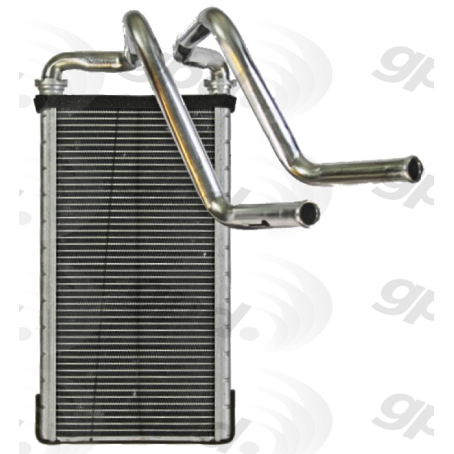 Global Parts Distributors 8231627 HVAC Heater Core product image 1 of 1