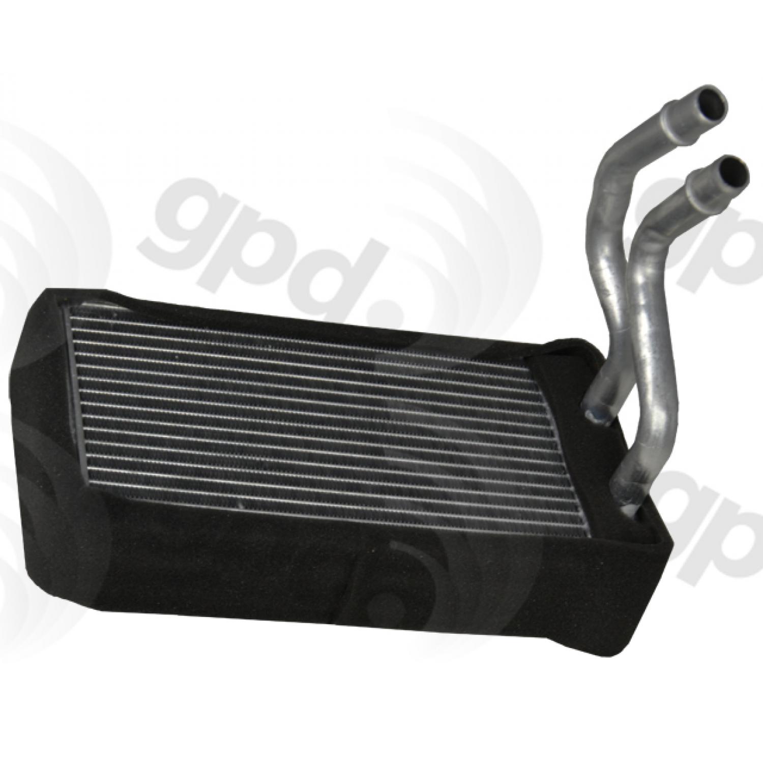 Global Parts Distributors 8231628 HVAC Heater Core product image 1 of 1