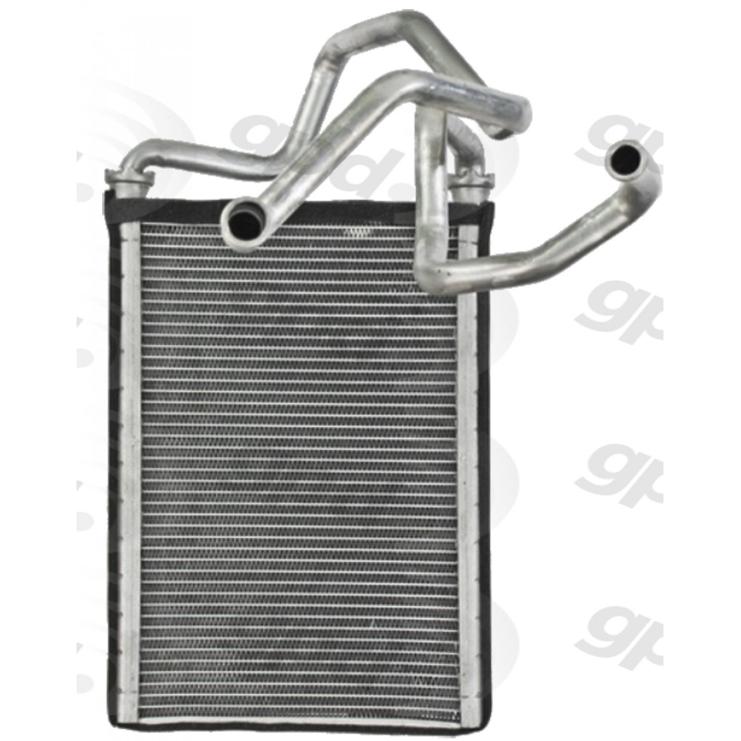 Global Parts Distributors 8231633 HVAC Heater Core product image 1 of 1