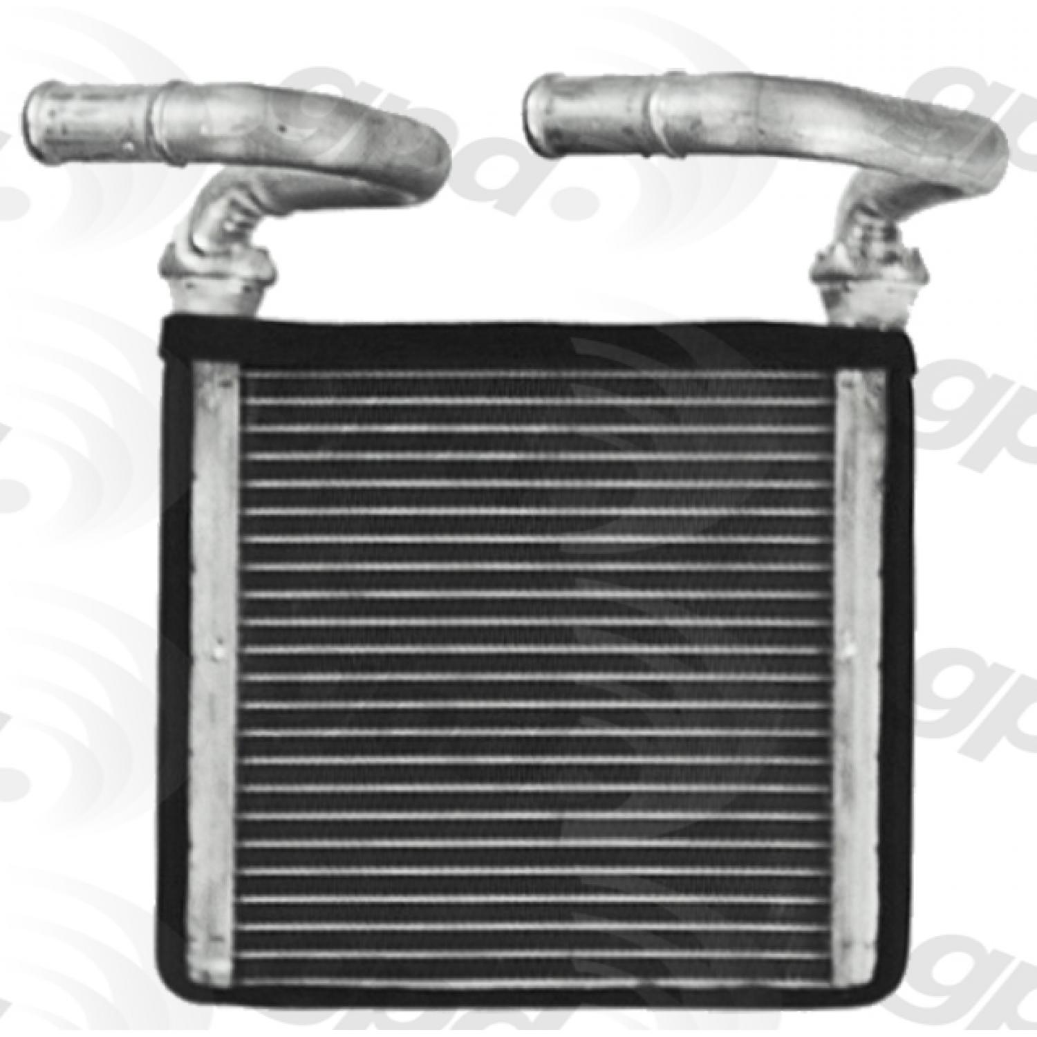 Global Parts Distributors 8231634 HVAC Heater Core product image 1 of 1
