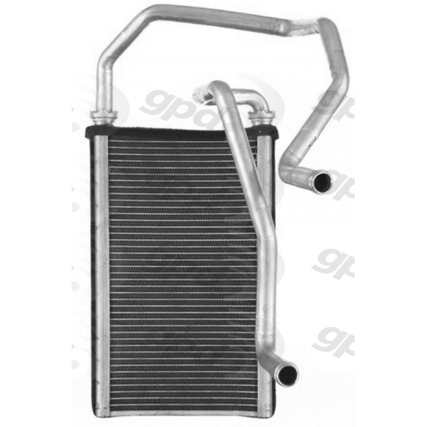Global Parts Distributors 8231635 HVAC Heater Core product image 1 of 1