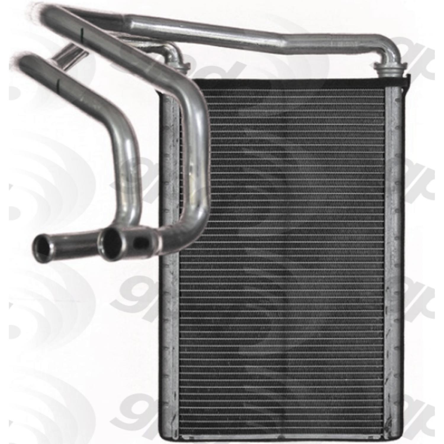 Global Parts Distributors 8231636 HVAC Heater Core product image 1 of 1