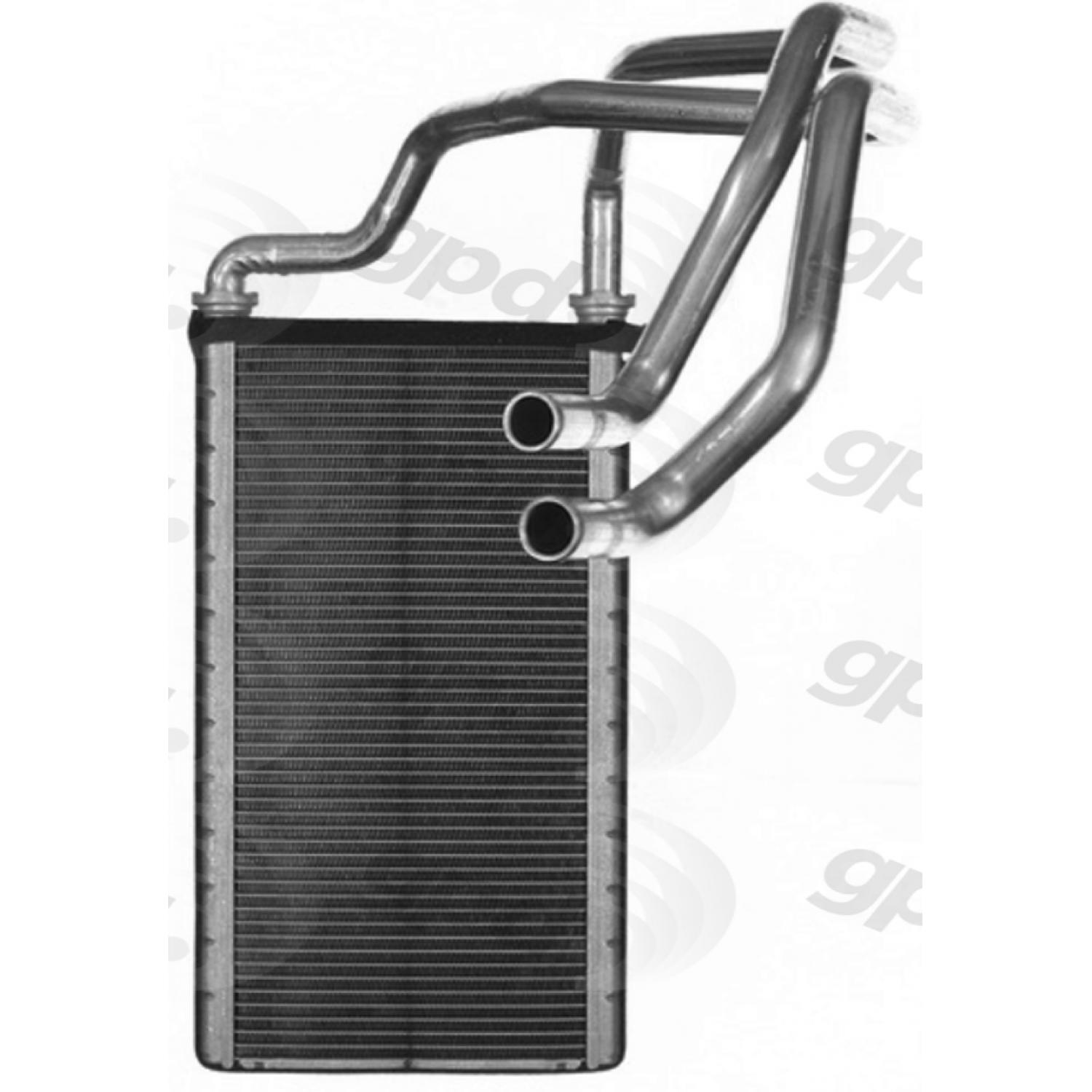 Global Parts Distributors 8231637 HVAC Heater Core product image 1 of 1