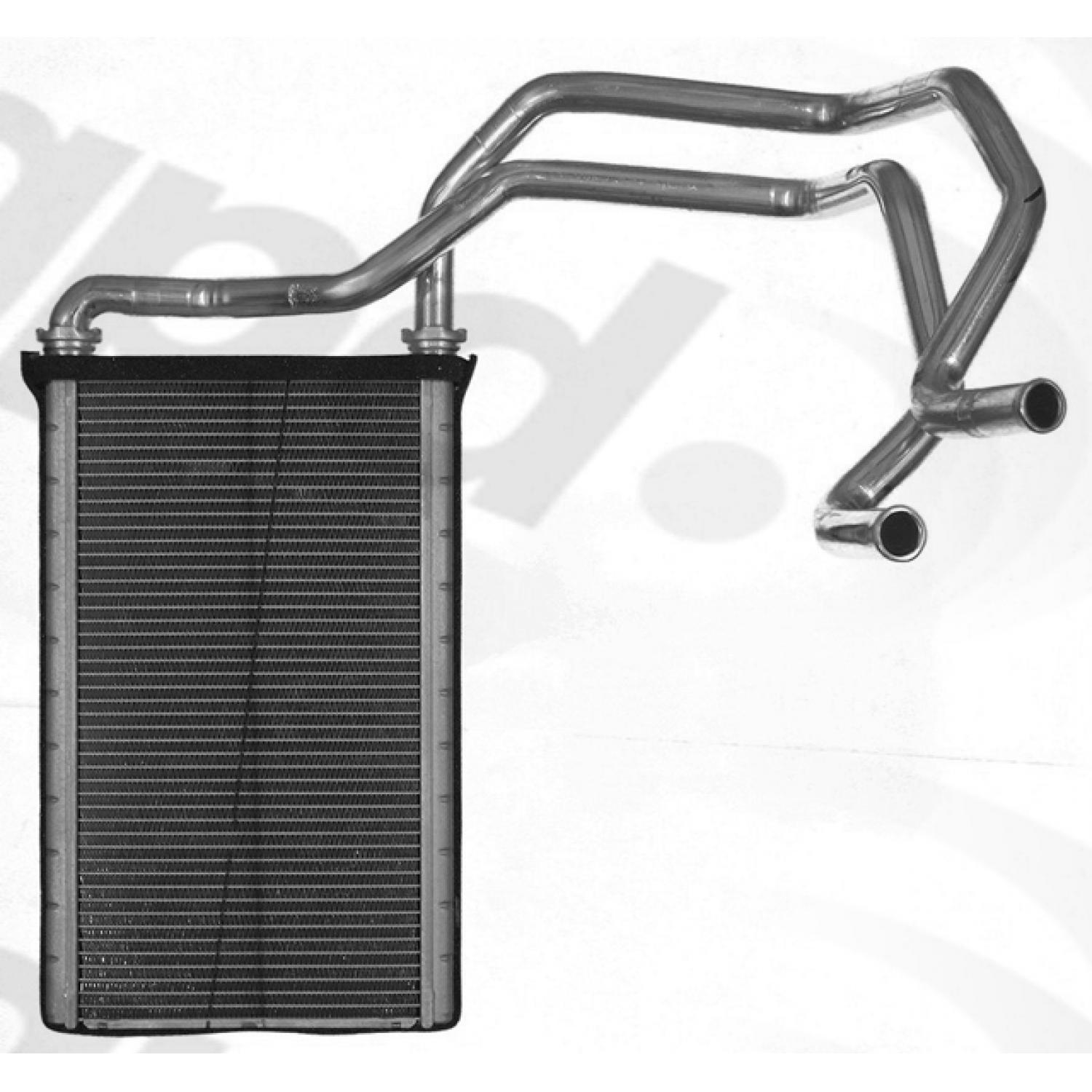 Global Parts Distributors 8231638 - HVAC Heater Core Global Parts Distributors 8231638 HVAC Heater Core product image 1 of 1