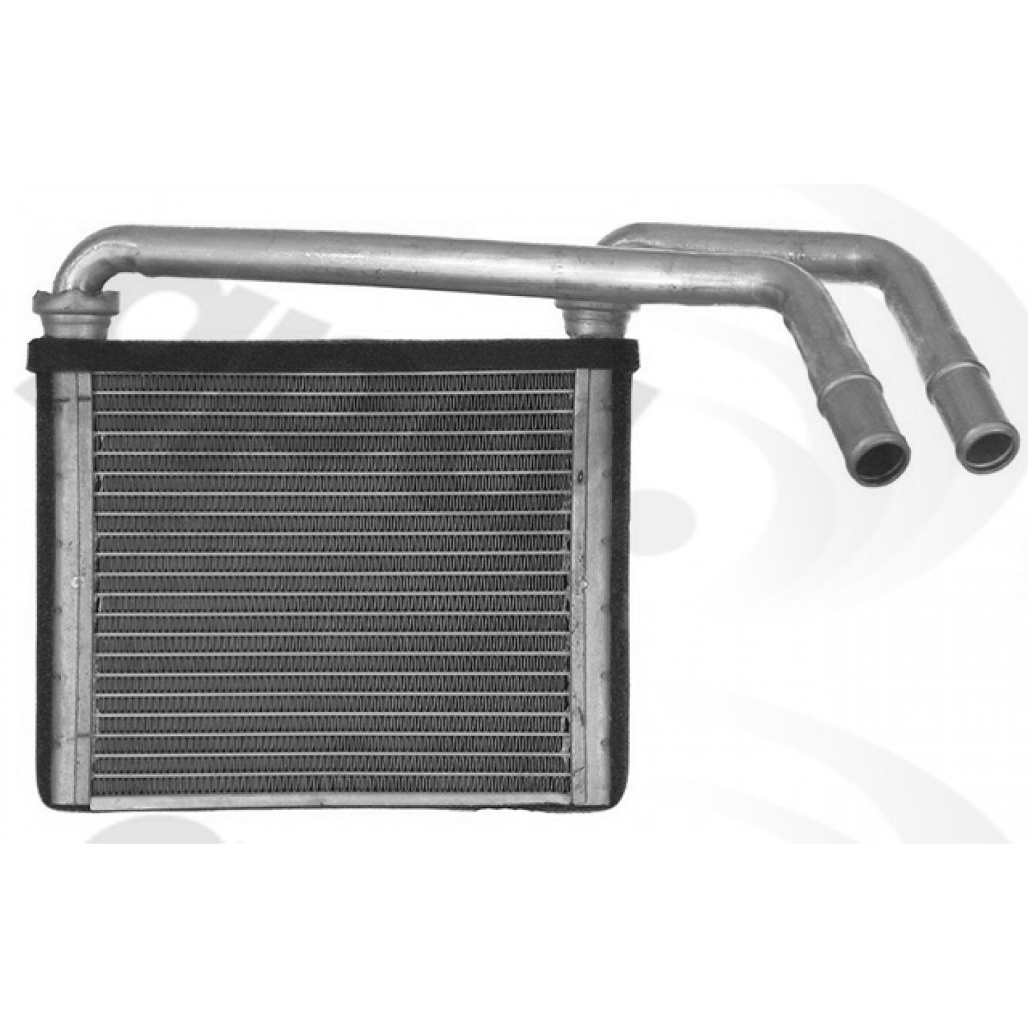 Global Parts Distributors 8231639 - HVAC Heater Core Global Parts Distributors 8231639 HVAC Heater Core product image 1 of 1