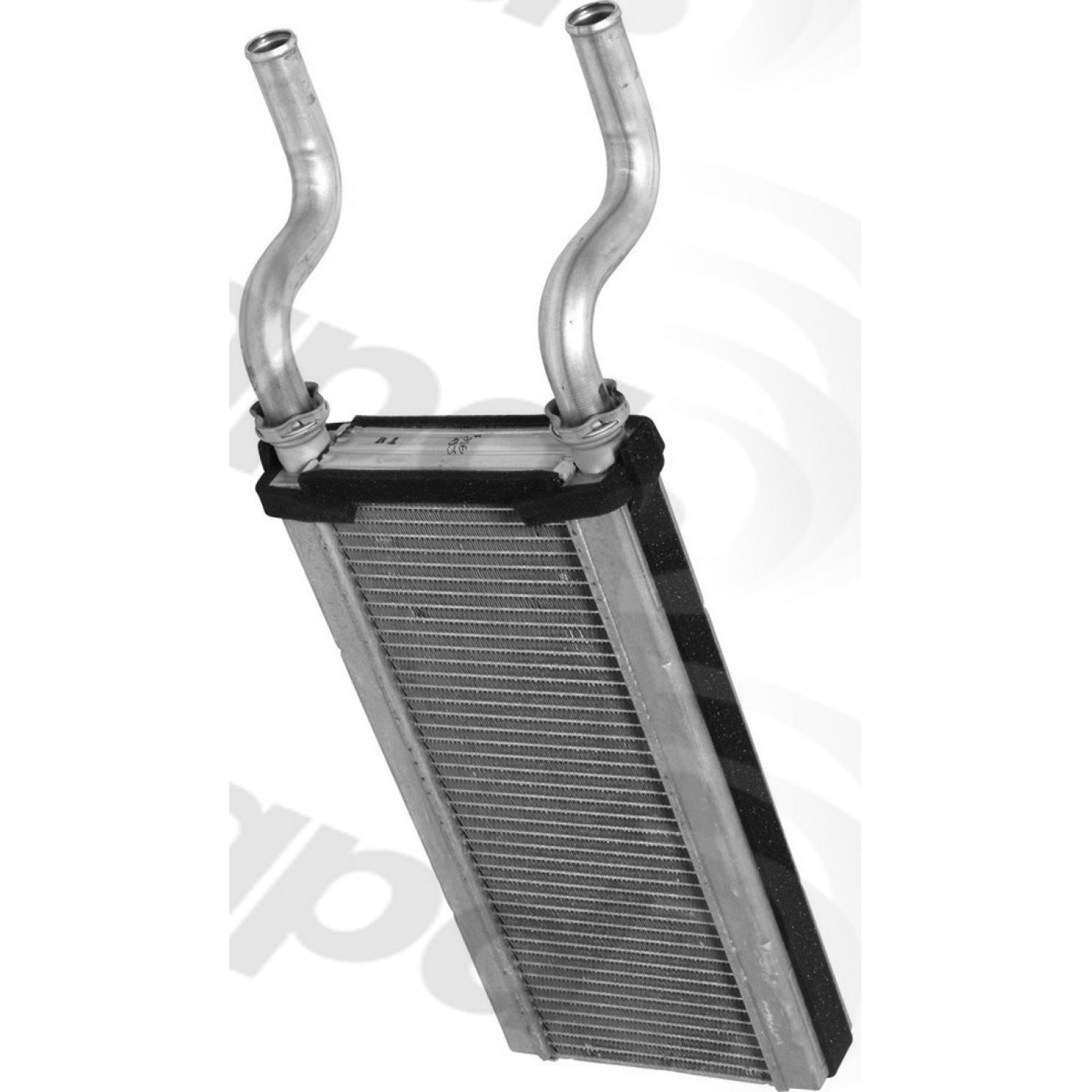 Global Parts Distributors 8231642 HVAC Heater Core product image 1 of 1