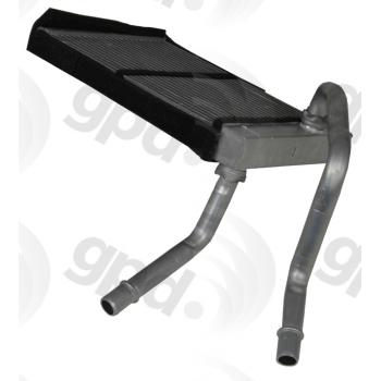 Global Parts Distributors 8231643 HVAC Heater Core product image 1 of 1