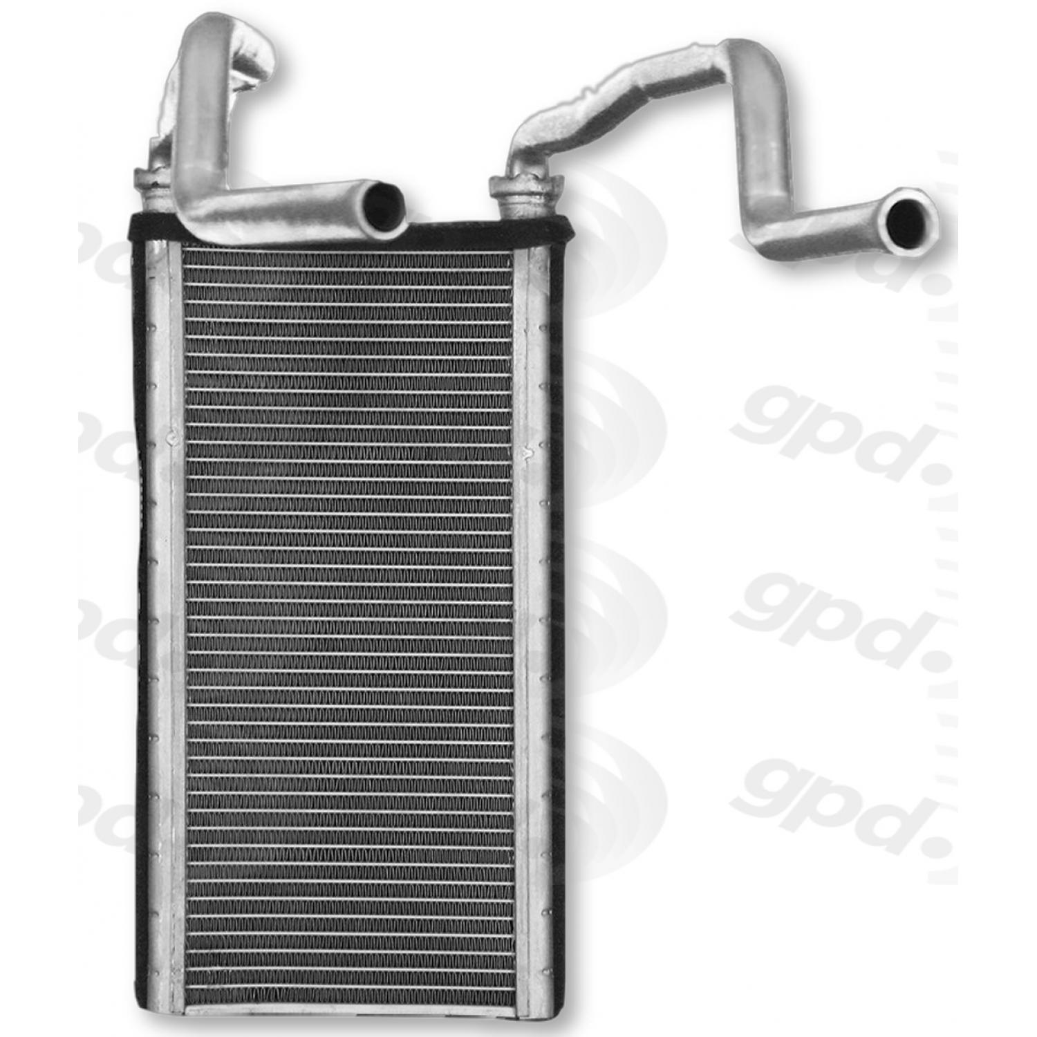 Global Parts Distributors 8231649 HVAC Heater Core product image 1 of 1