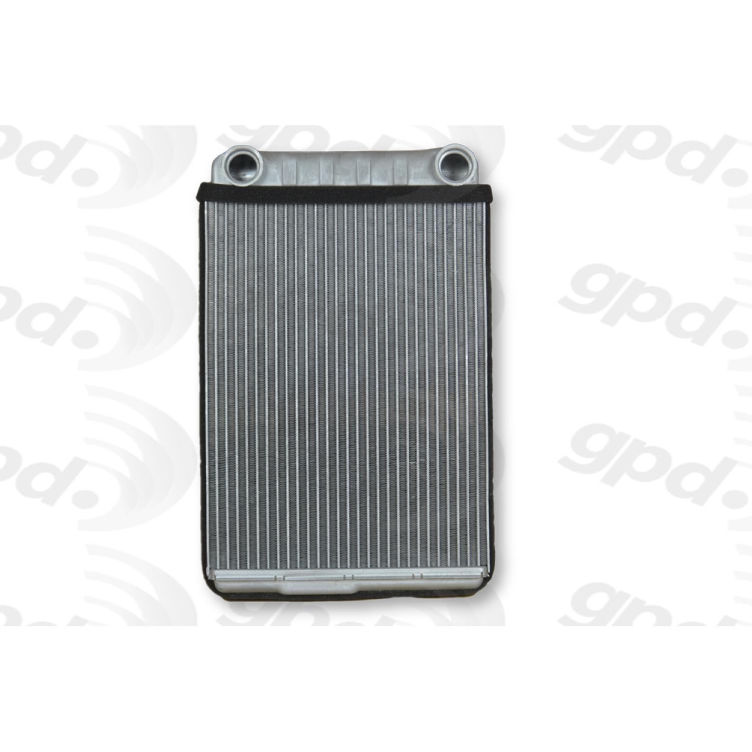 Global Parts Distributors 8231651 HVAC Heater Core product image 1 of 1