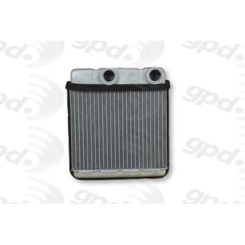 Global Parts Distributors 8231652 - HVAC Heater Core Global Parts Distributors 8231652 HVAC Heater Core product image 1 of 1