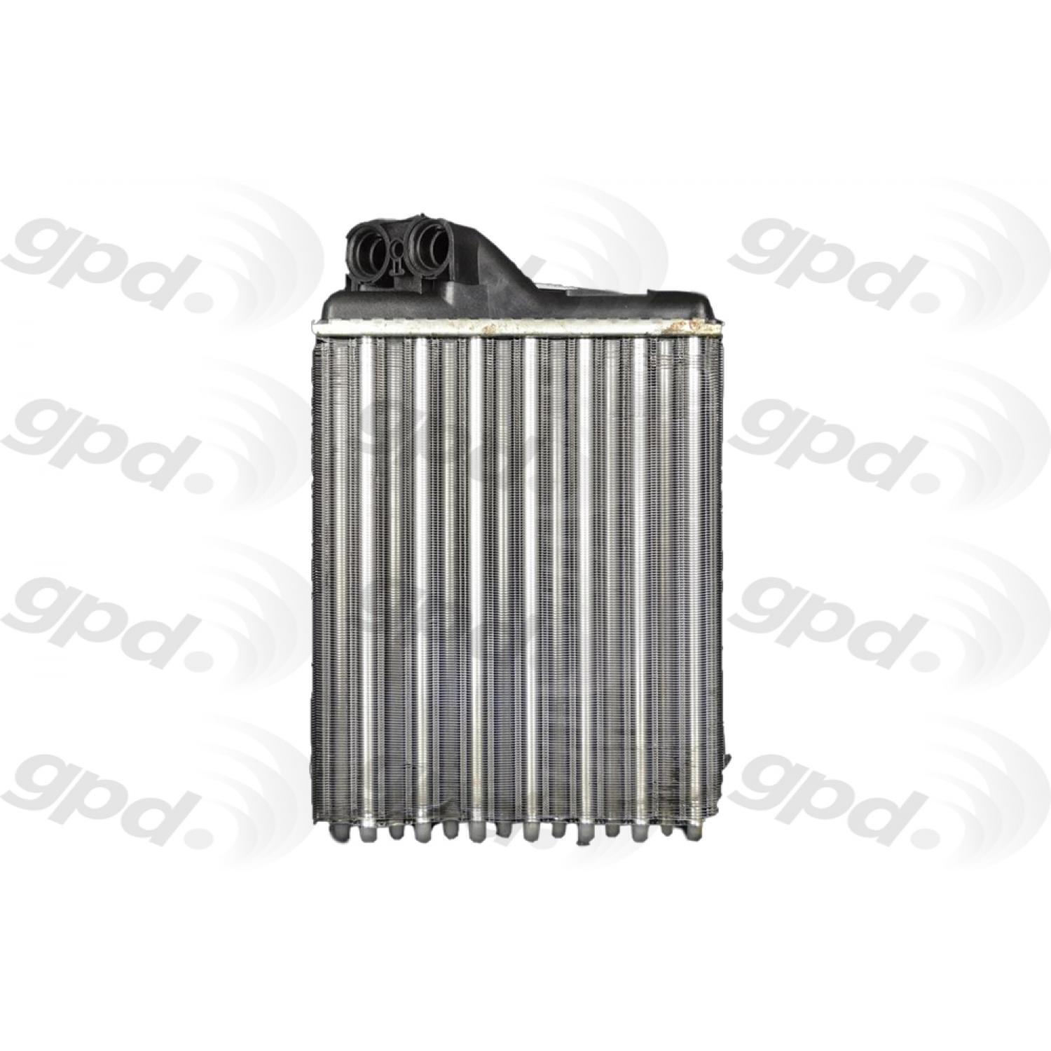 Global Parts Distributors 8231653 - HVAC Heater Core Global Parts Distributors 8231653 HVAC Heater Core product image 1 of 1