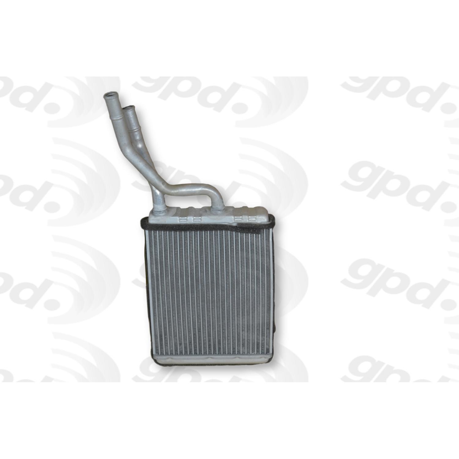 Global Parts Distributors 8231656 HVAC Heater Core product image 1 of 1