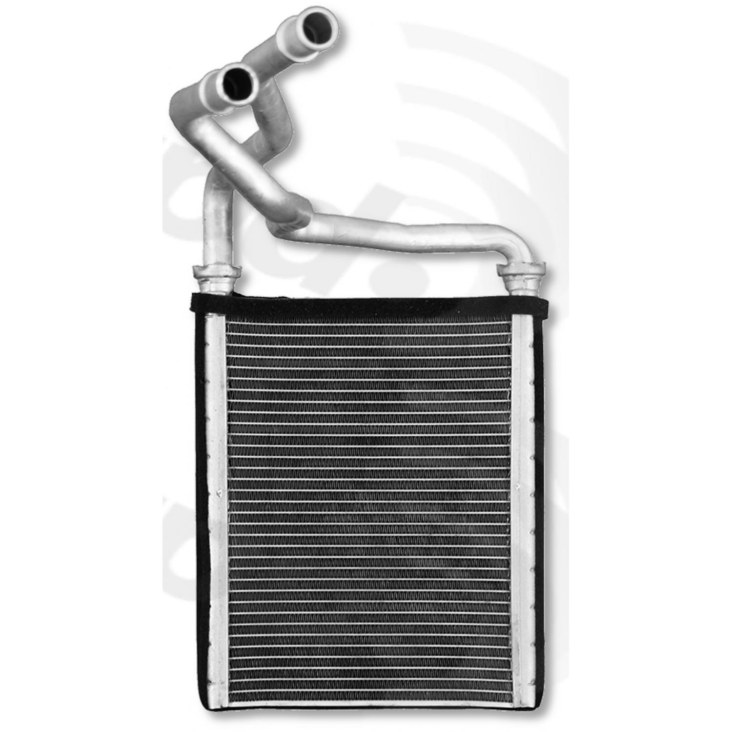 Global Parts Distributors 8231657 HVAC Heater Core product image 1 of 1