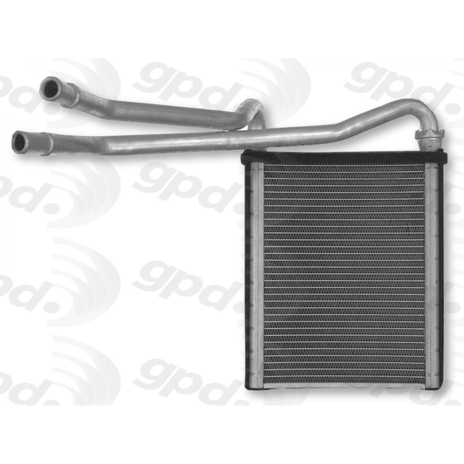Global Parts Distributors 8231659 HVAC Heater Core product image 1 of 1