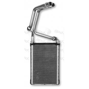Global Parts Distributors 8231660 HVAC Heater Core product image 1 of 1