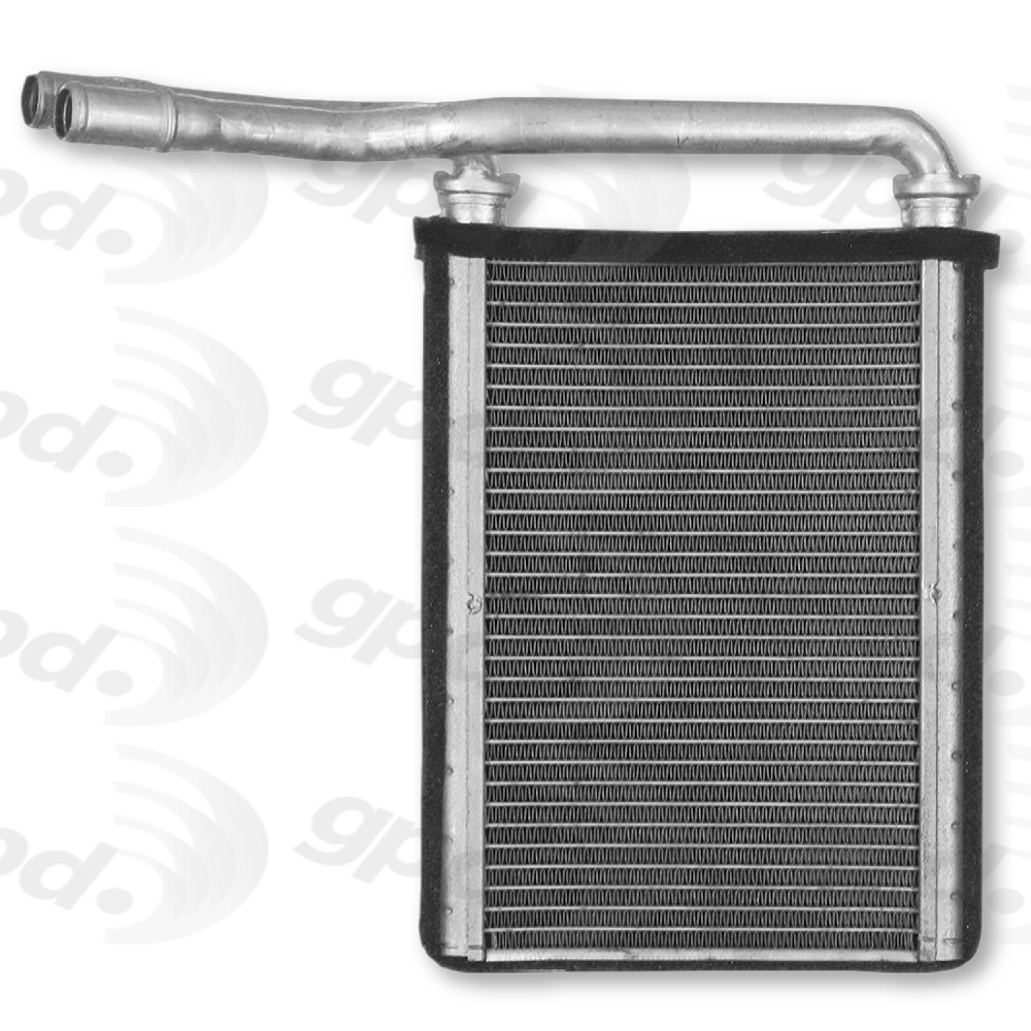 Global Parts Distributors 8231661 HVAC Heater Core product image 1 of 1