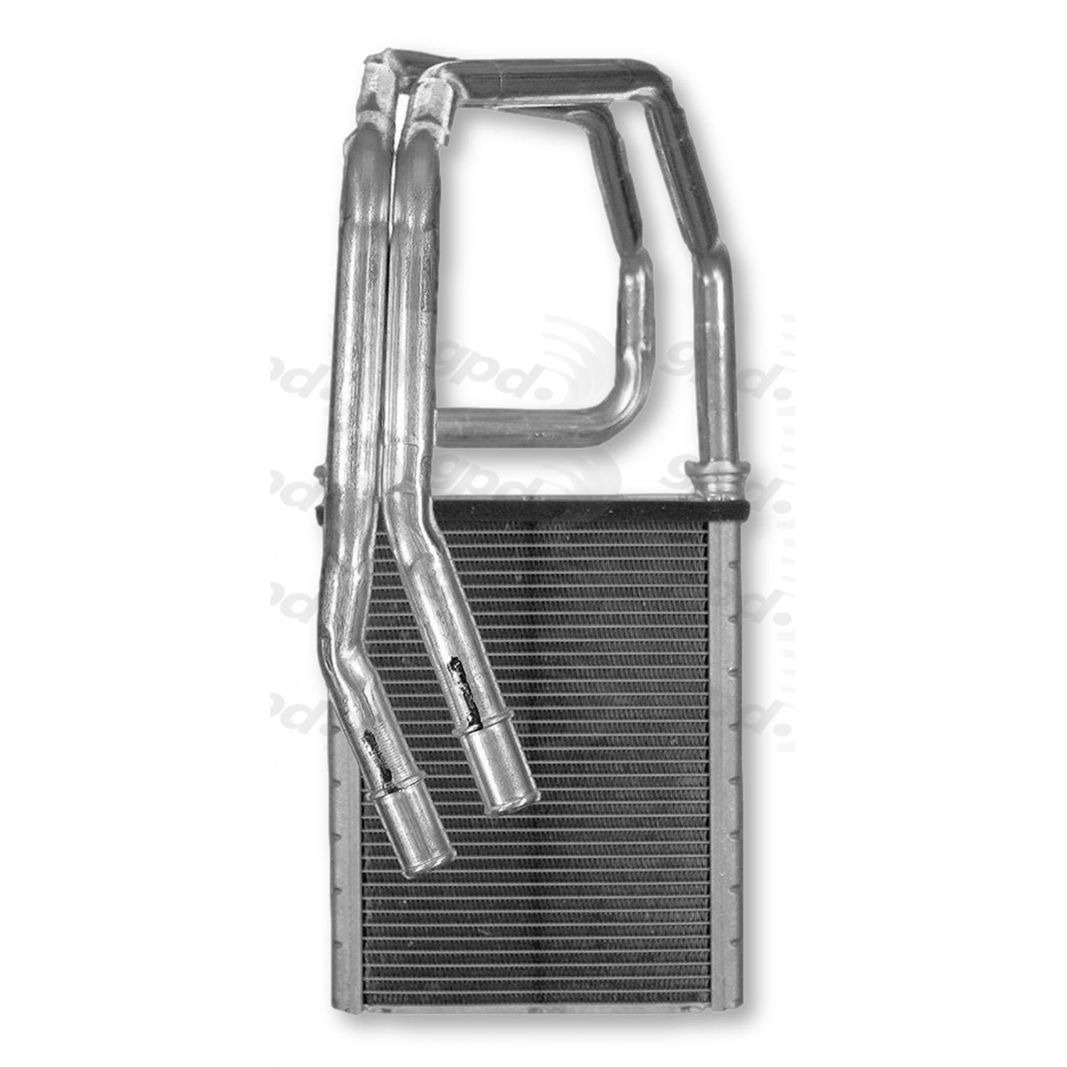Global Parts Distributors 8231663 HVAC Heater Core product image 1 of 1