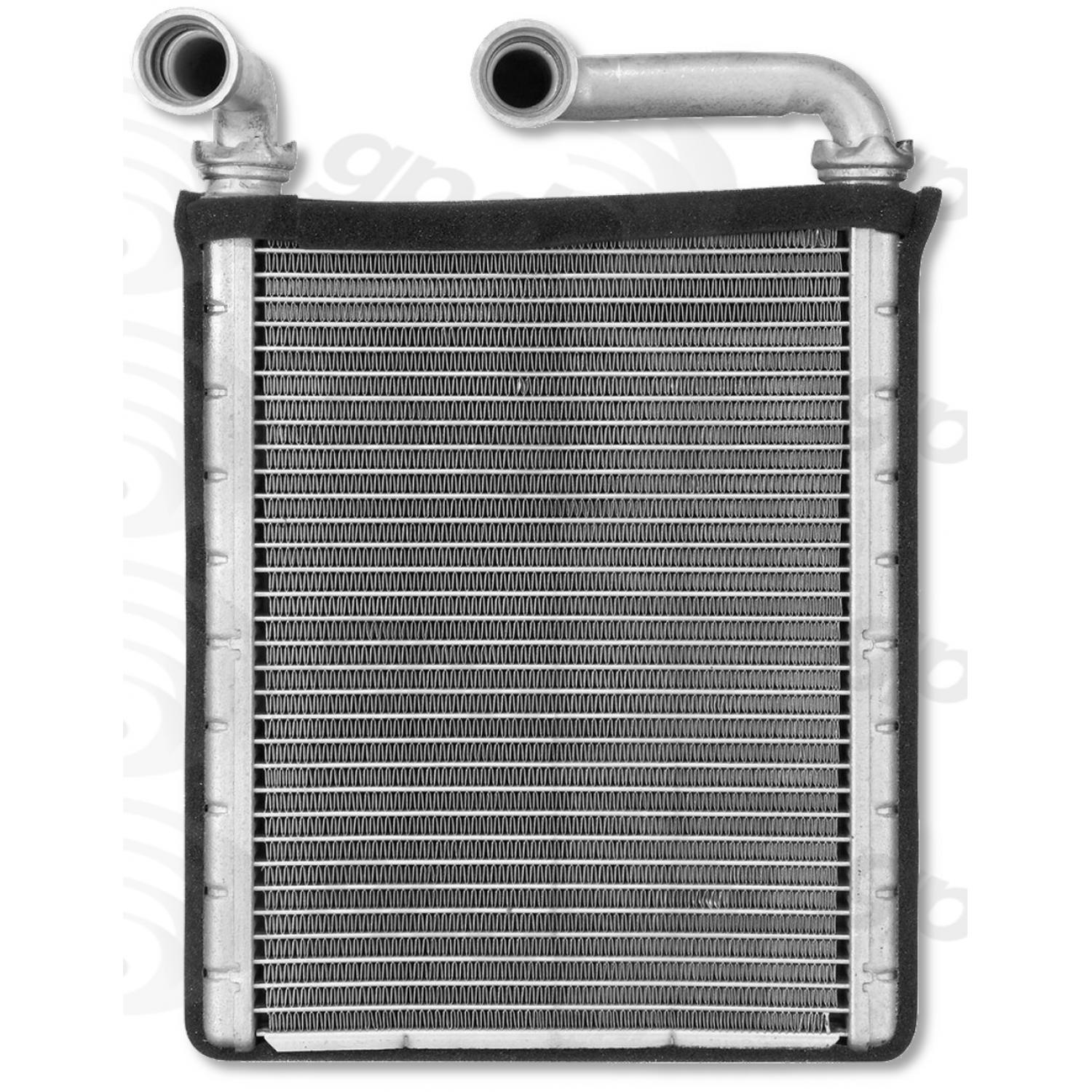 Global Parts Distributors 8231665 HVAC Heater Core product image 1 of 1