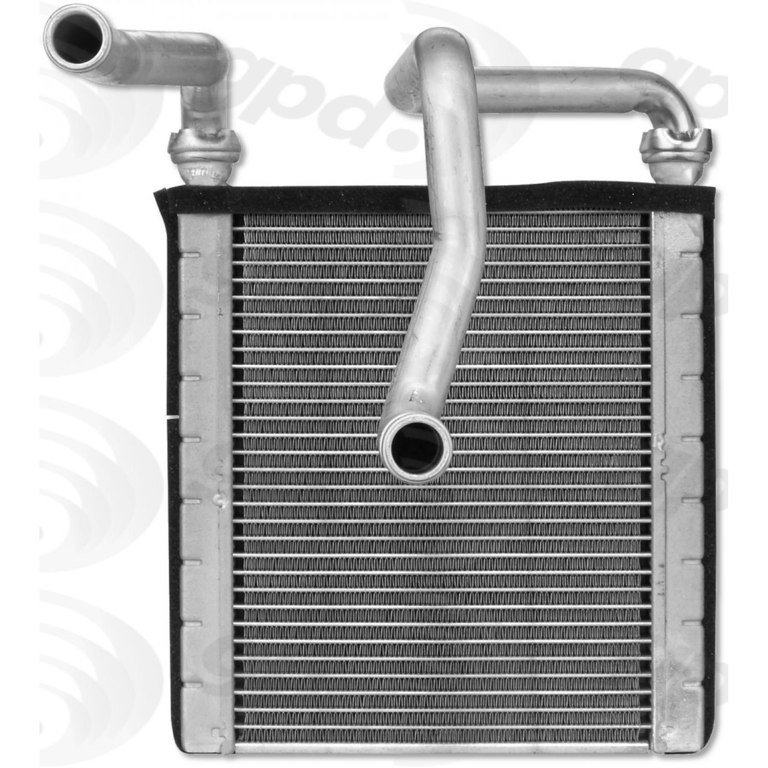 Global Parts Distributors 8231666 HVAC Heater Core product image 1 of 1