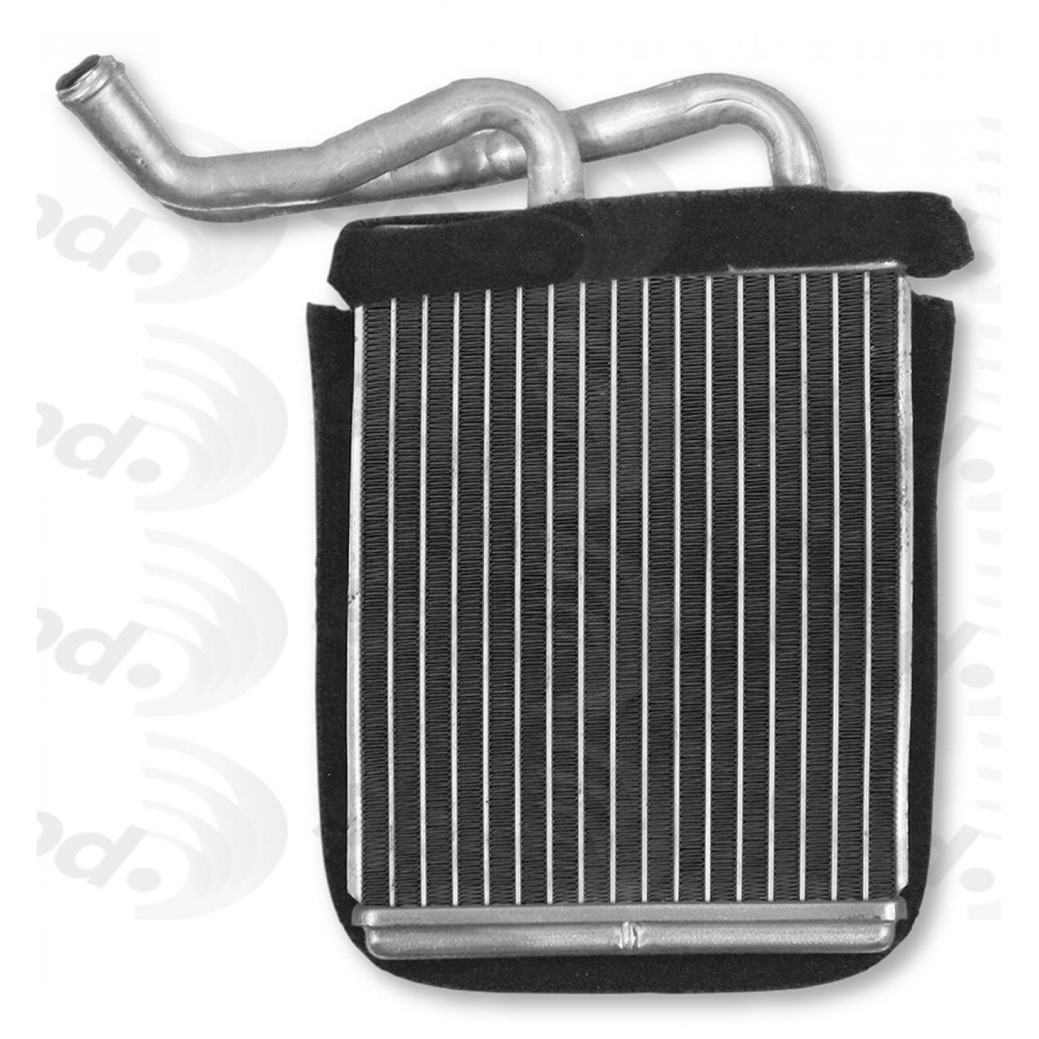 Global Parts Distributors 8231667 HVAC Heater Core product image 1 of 1