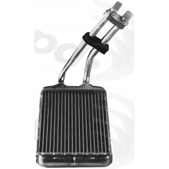 Global Parts Distributors 8231668 HVAC Heater Core product image 1 of 1