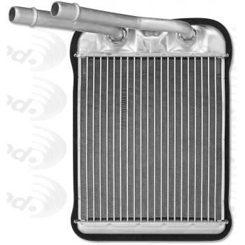 Global Parts Distributors 8231669 HVAC Heater Core product image 1 of 1