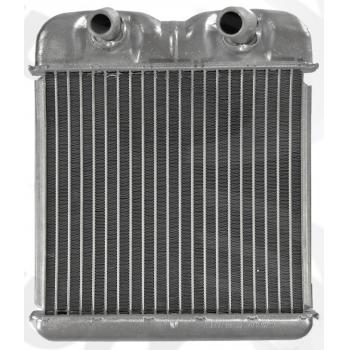 Global Parts Distributors 8231673 HVAC Heater Core product image 1 of 1