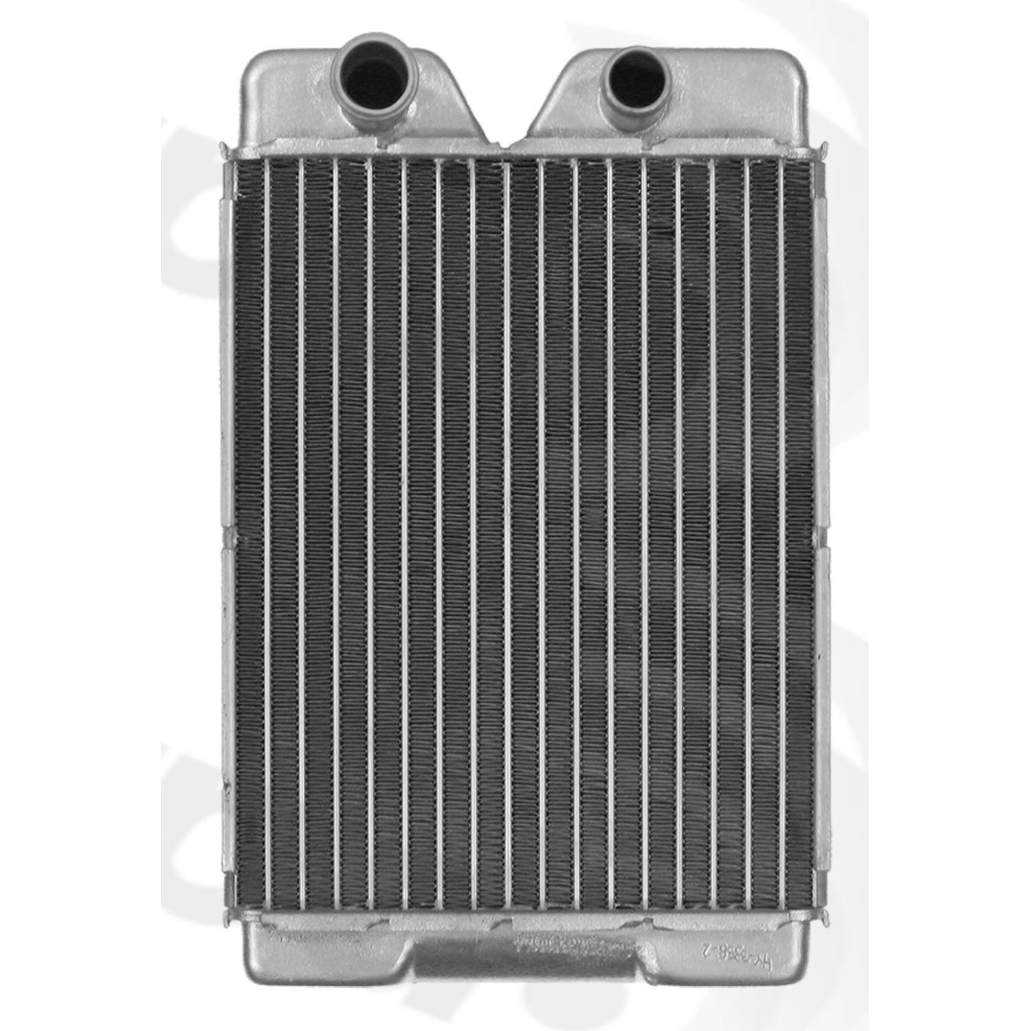 Global Parts Distributors 8231674 HVAC Heater Core product image 1 of 1