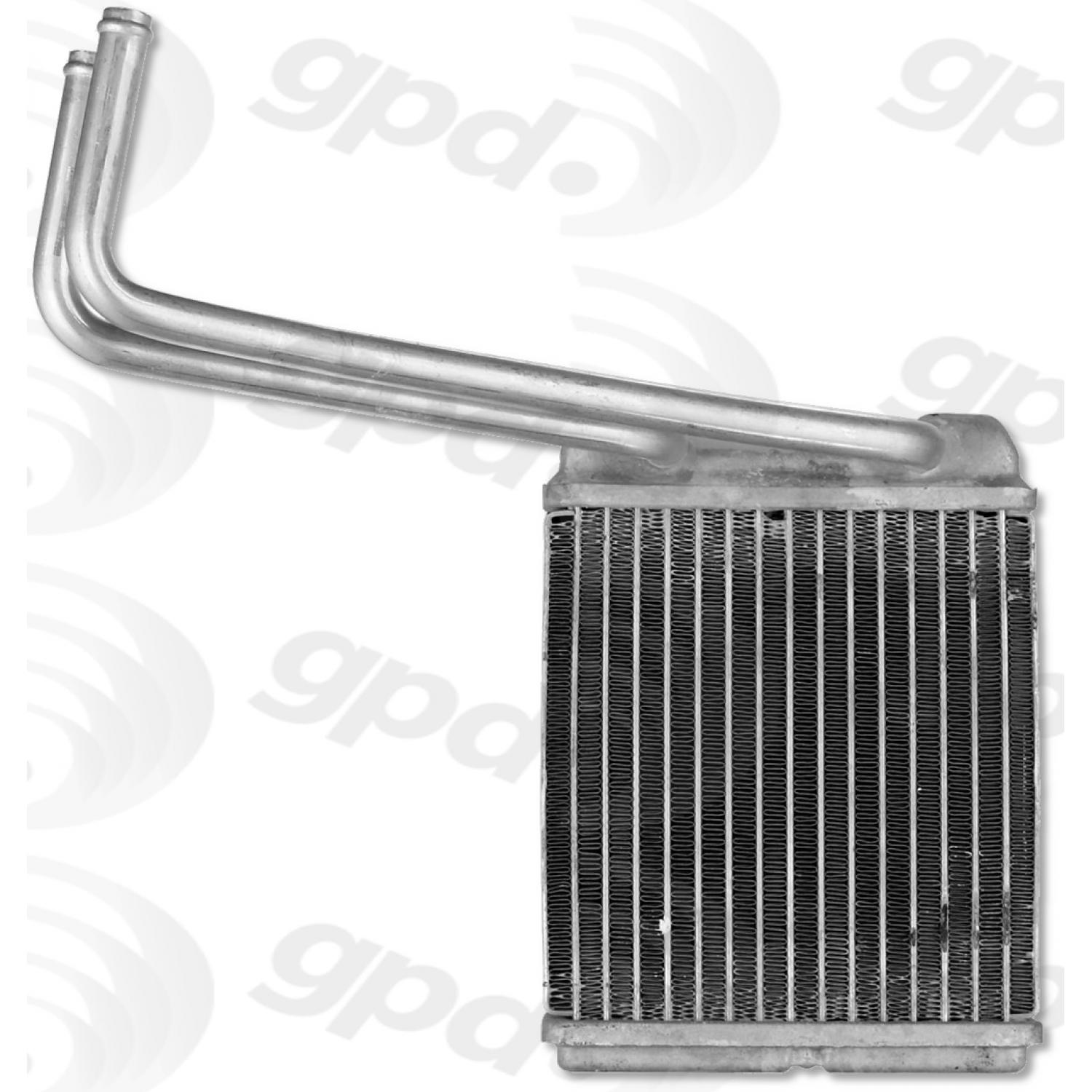 Global Parts Distributors 8231678 HVAC Heater Core product image 1 of 1