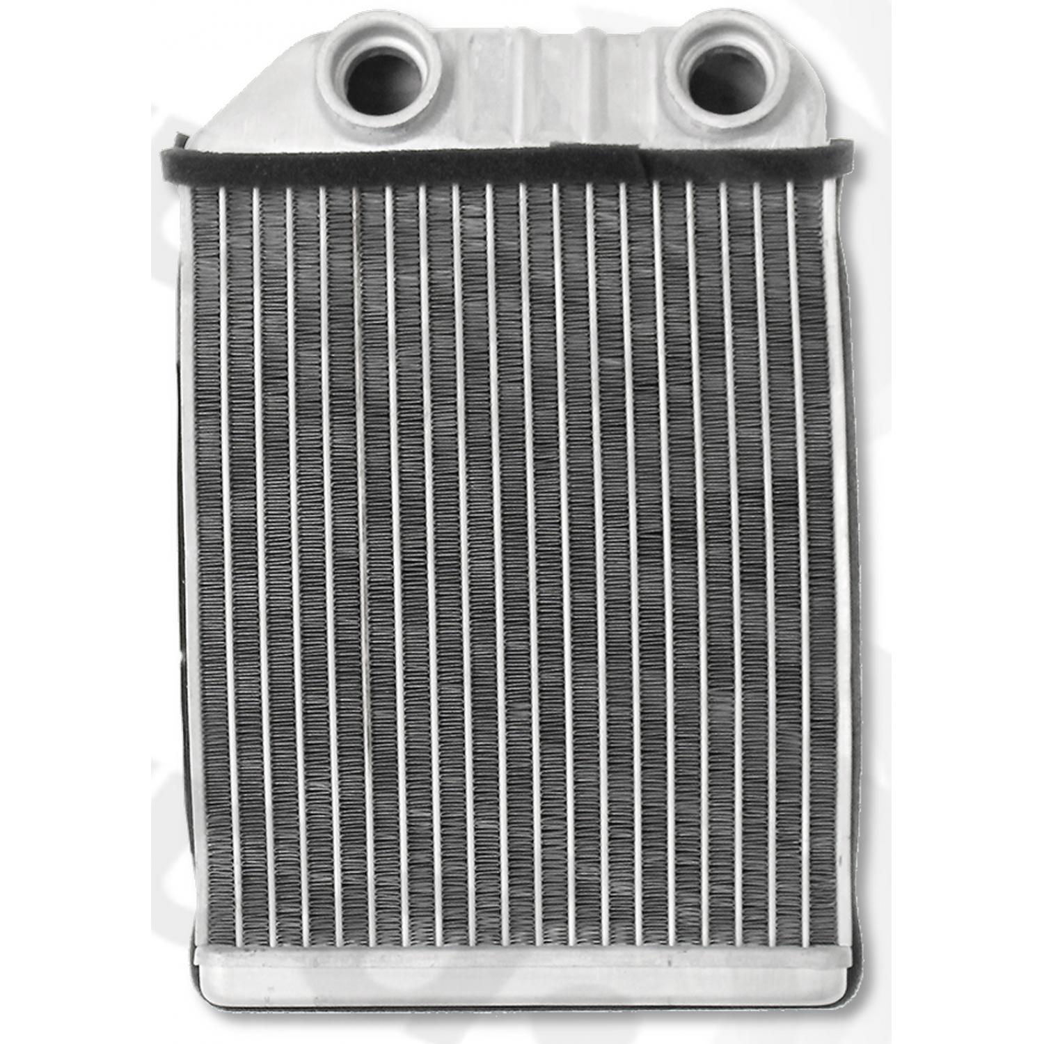 Global Parts Distributors 8231681 HVAC Heater Core product image 1 of 1