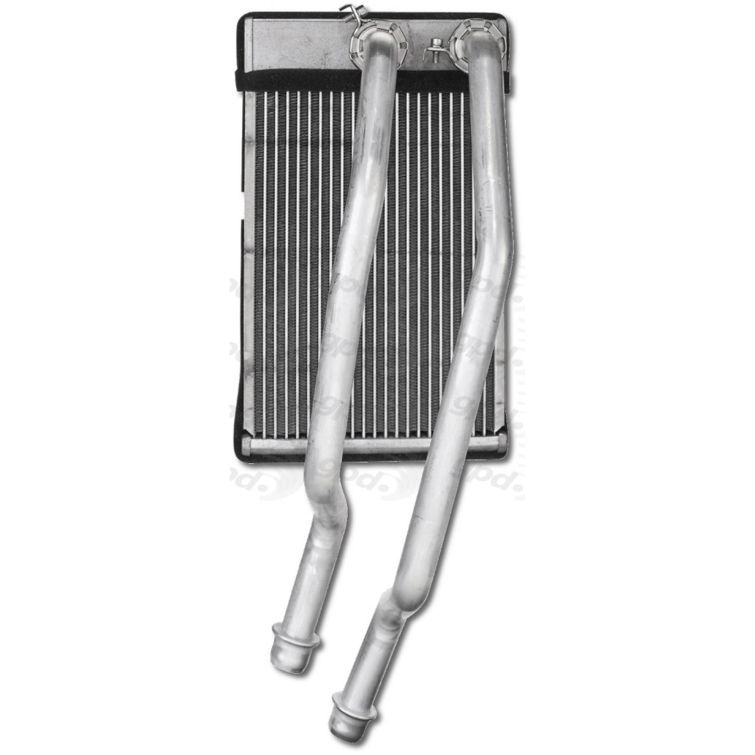 Global Parts Distributors 8231682 HVAC Heater Core product image 1 of 1