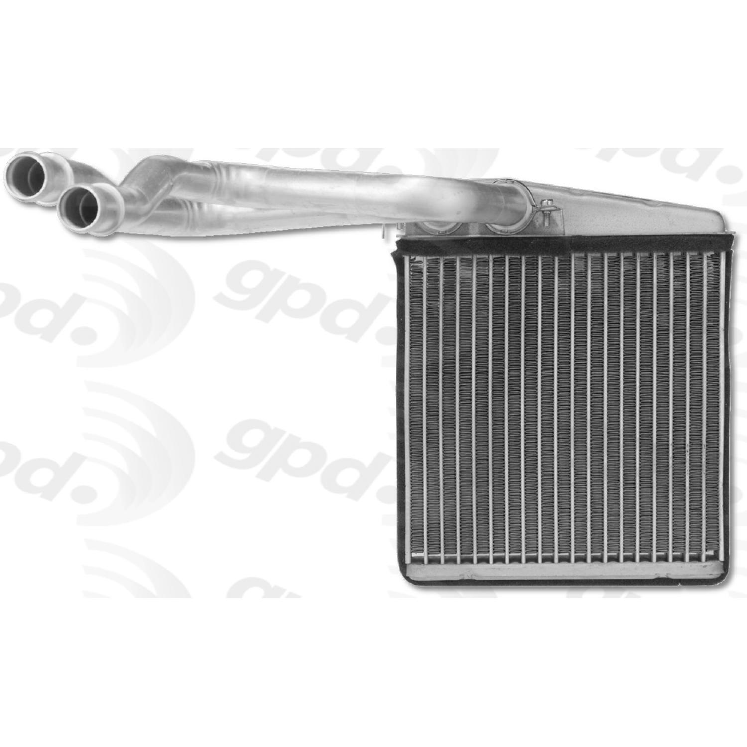 Global Parts Distributors 8231683 HVAC Heater Core product image 1 of 1