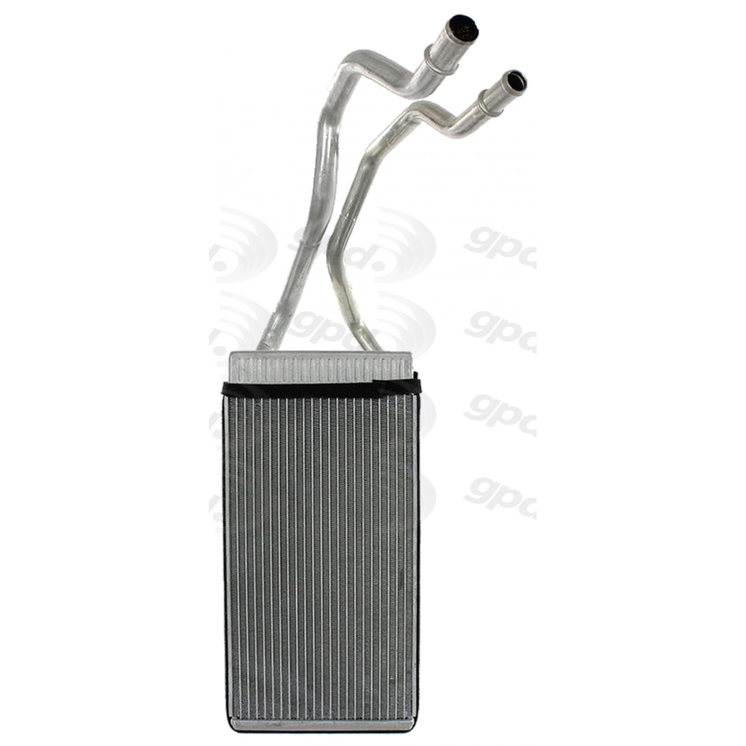 Global Parts Distributors 8231684 - HVAC Heater Core Global Parts Distributors 8231684 HVAC Heater Core product image 1 of 1