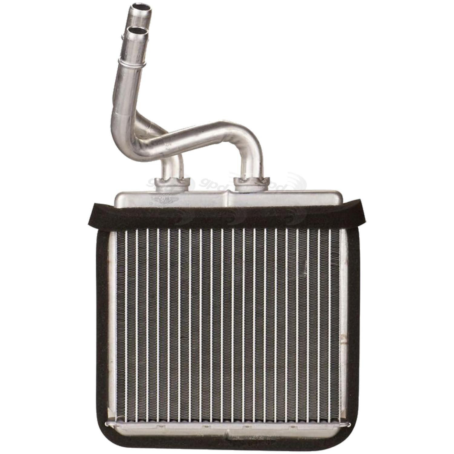 Global Parts Distributors 8231685 HVAC Heater Core product image 1 of 1