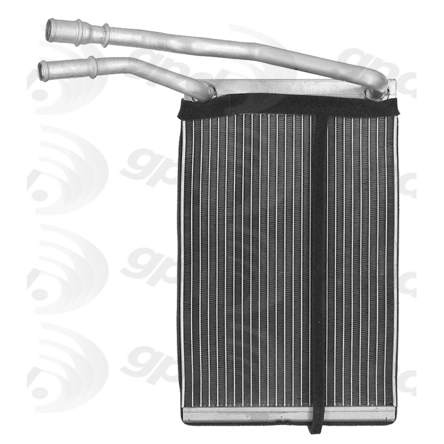 Global Parts Distributors 8231687 HVAC Heater Core product image 1 of 1