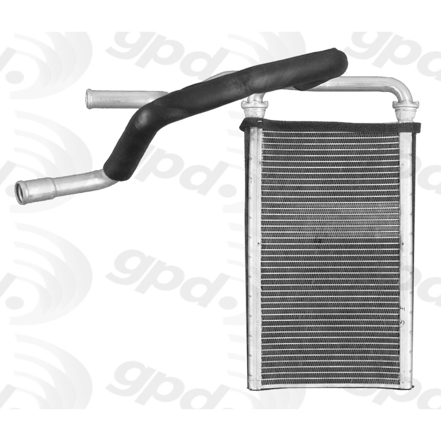 Global Parts Distributors 8231688 HVAC Heater Core product image 1 of 1