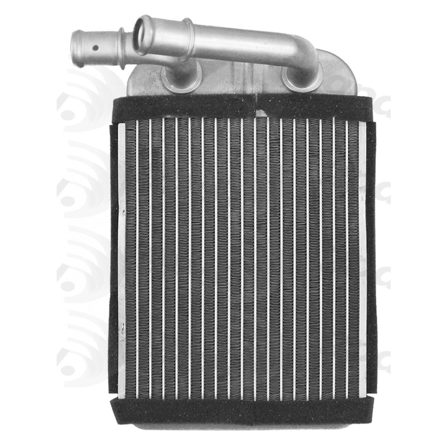 Global Parts Distributors 8231691 HVAC Heater Core product image 1 of 1